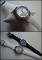 Swatch Irony brilhantes